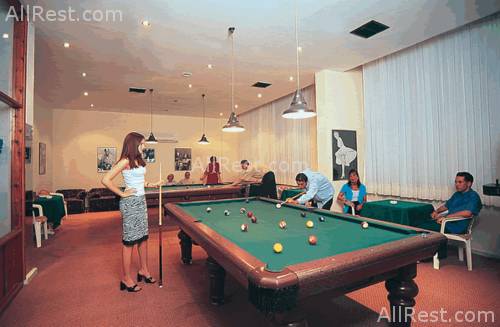 Acar Hotel 21